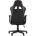 Игровое кресло TopChairs TopChairs Impala оранжевое геймерское 
