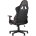 Игровое кресло TopChairs TopChairs Impala оранжевое геймерское 