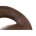 Барный стул Oazis vintage brown 