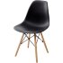 Стул FROST PP-8110 BLACK, М-City