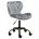 Офисное кресло Linder grey 