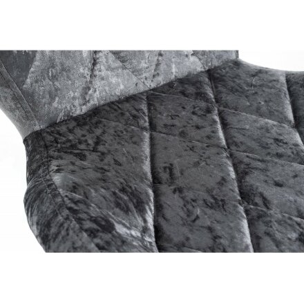 Офисное кресло Linder grey 